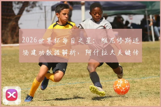 2026世界杯每日之星:维尼修斯连场建功数据解析,阿什拉夫关键传射助球队逆转全过程回顾